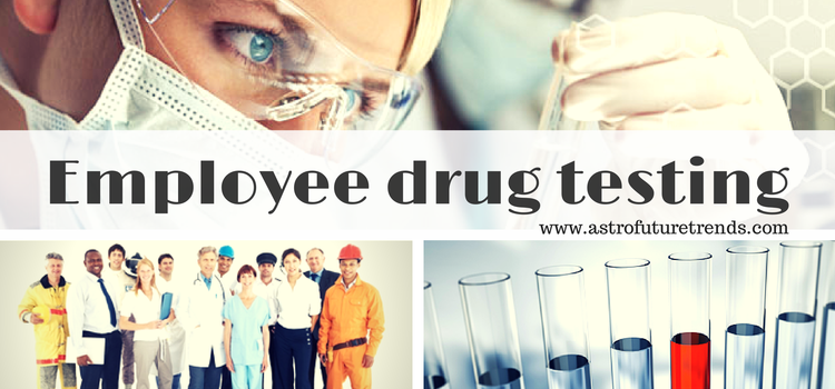 Drug testing job applicants canada